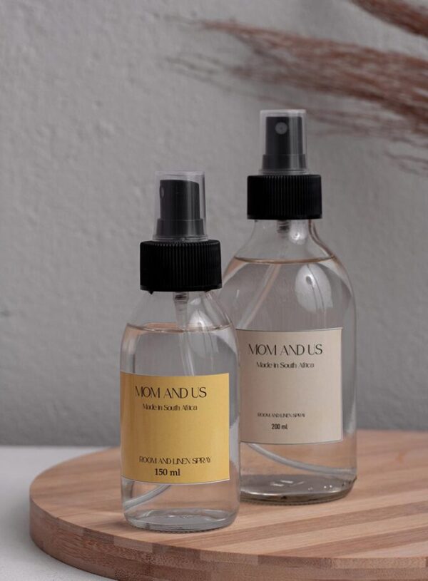 Whisper Mist – Room And Linen Spray