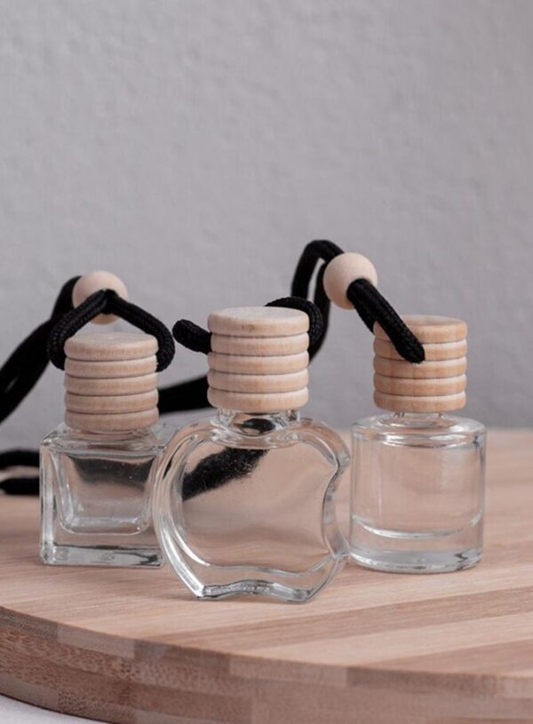 Mini Luxe Car Diffuser (10ml)